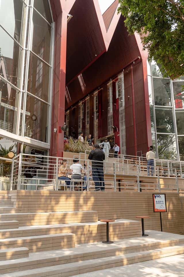 The Commons Thonglor (เดอะ คอมมอนส์ ทองหล่อ) 4