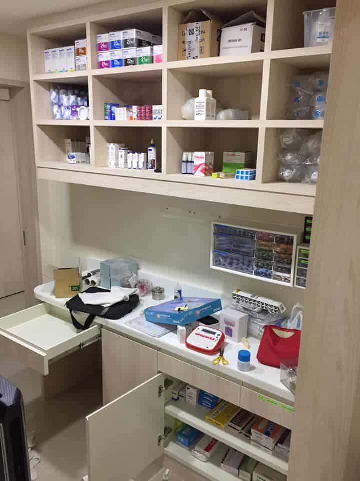 Ban Mor Ant Pet Hospital (โรงพยาบาลสัตว์บ้านหมอแอ๊นท์) 4