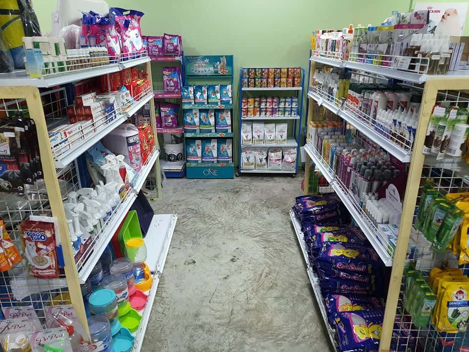 U Pet Animal Hospital (โรงพยาบาลสัตว์ยู-เพ็ท) 4