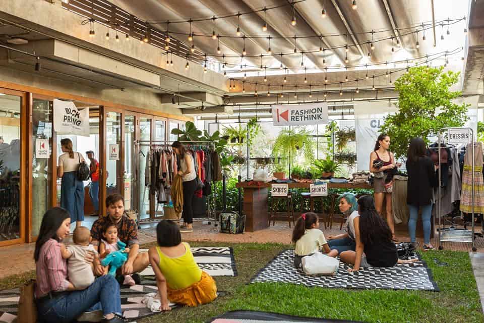 The Commons Thonglor (เดอะ คอมมอนส์ ทองหล่อ) 5