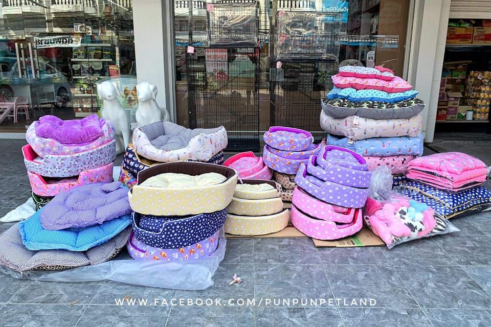 PUNPUNPETLAND (สุพรรณบุรี) 8