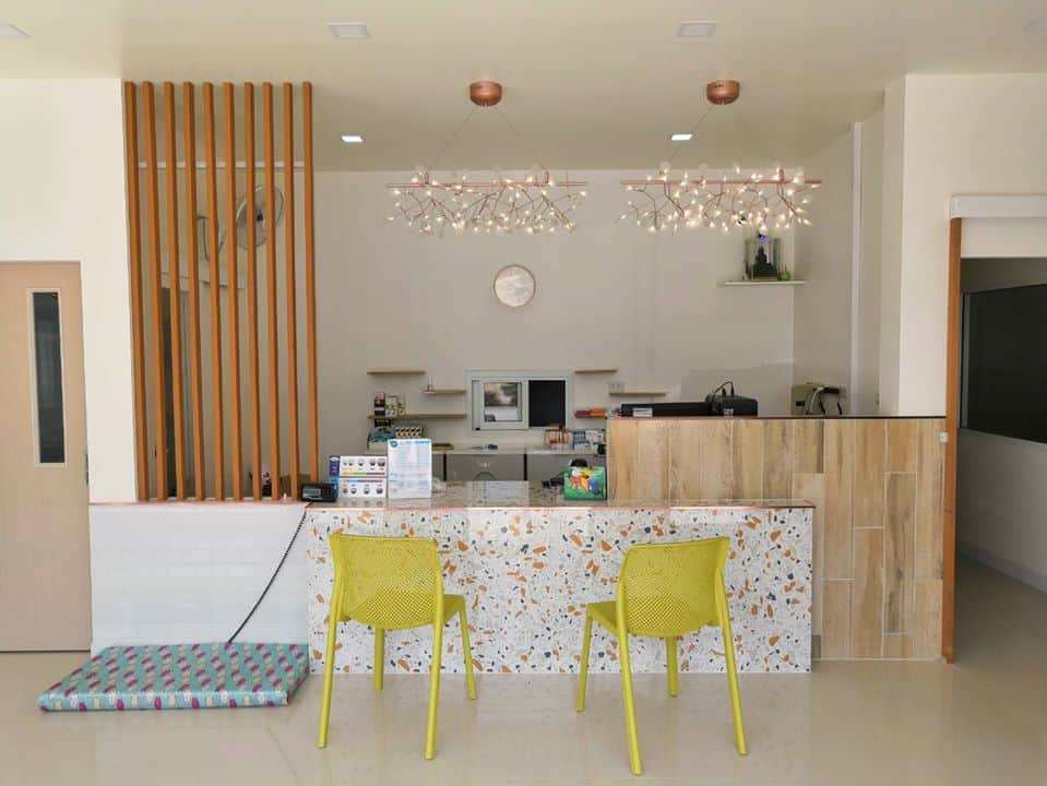 D-Dog Pet Hospital (โรงพยาบาลสัตว์ดีด็อก) 4
