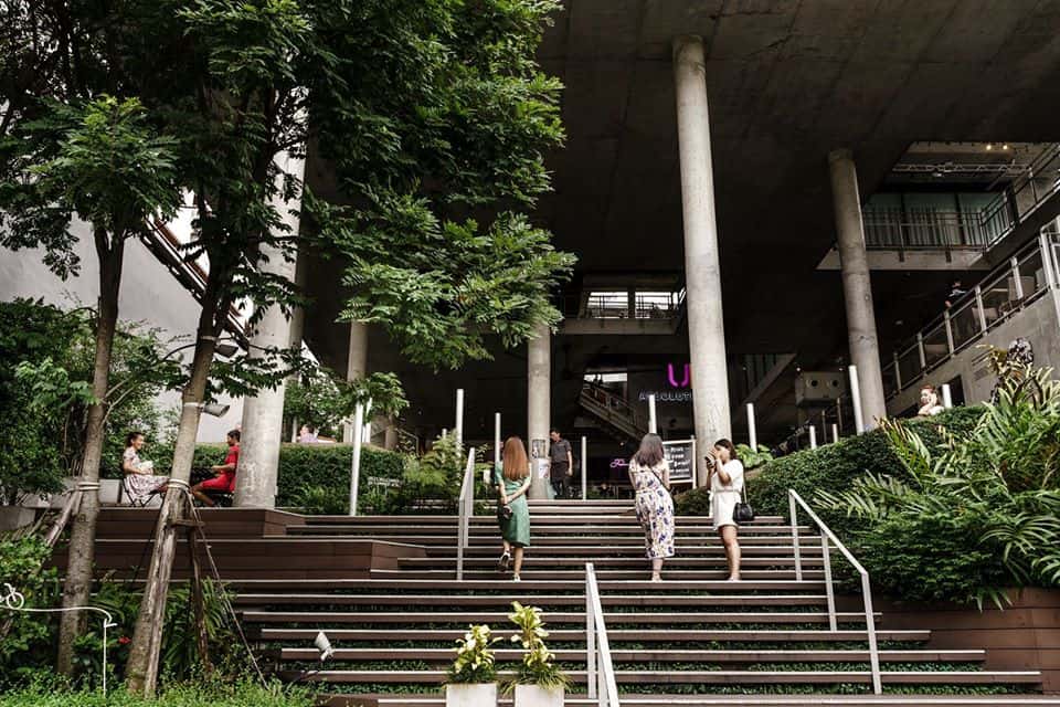 The Commons Thonglor (เดอะ คอมมอนส์ ทองหล่อ) 6