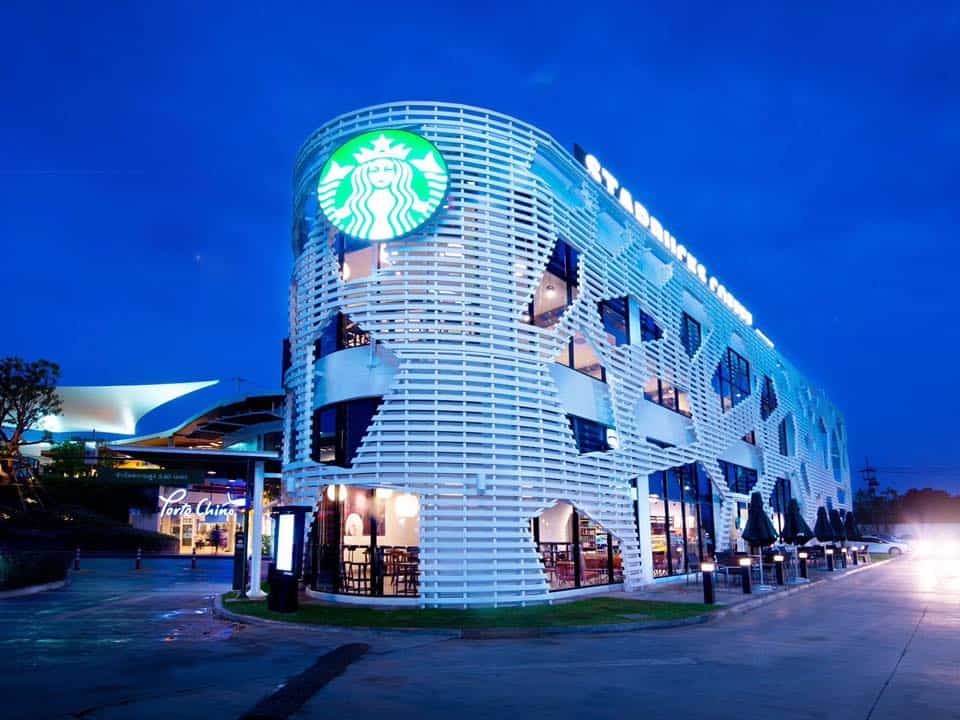 Porto Chino Shopping Mall (พอร์โต ชิโน่) 5