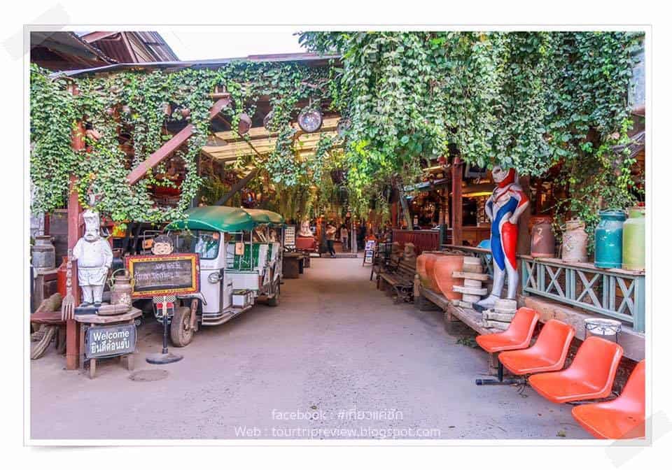 บ้านไม้ชายน้ำ (ปากช่อง) 7