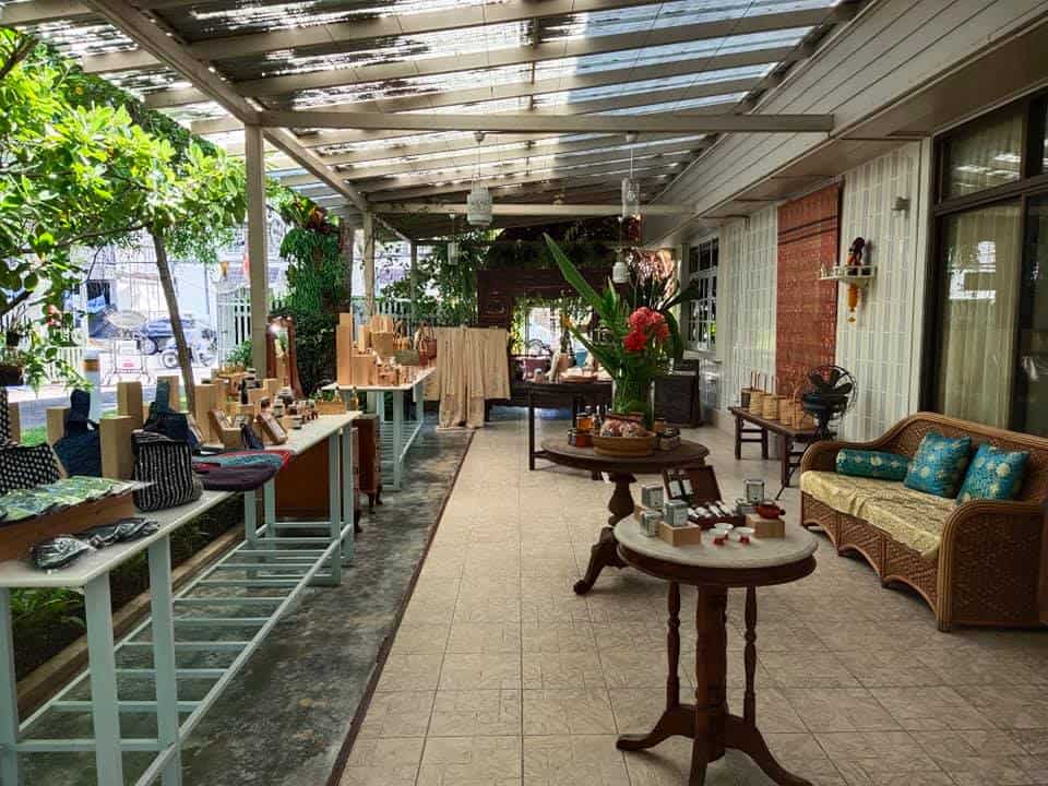 บ้านใกล้วัง (หัวหิน) 5