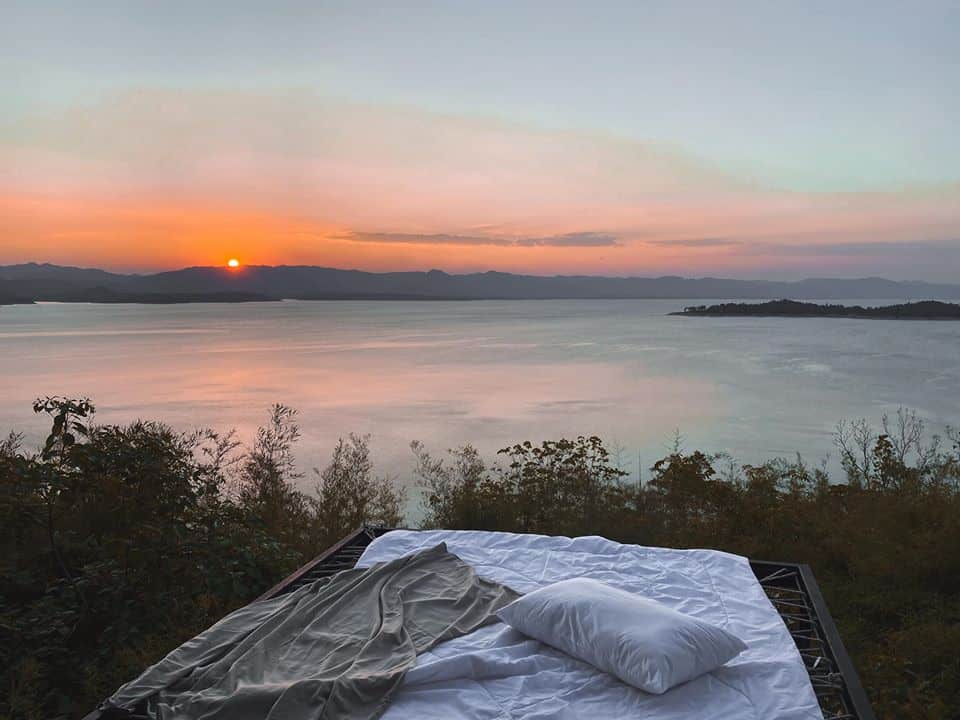 Thawsi Lake Hill 7