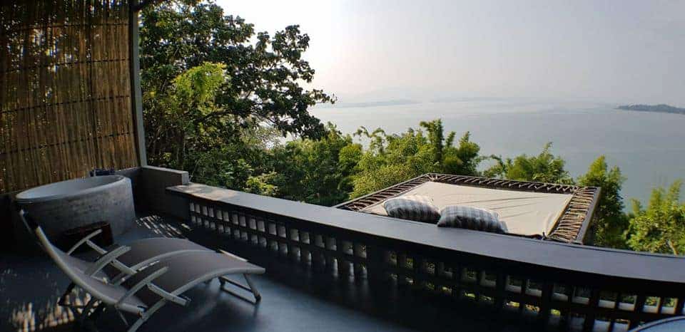 Thawsi Lake Hill 8