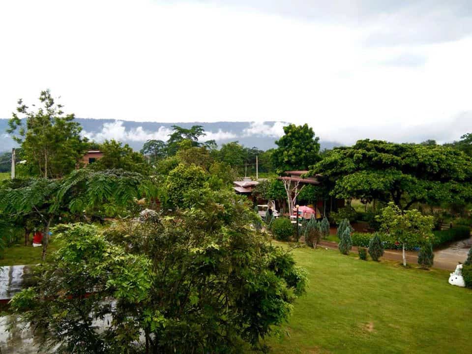 I am Siberian Khaoyai Resort 3