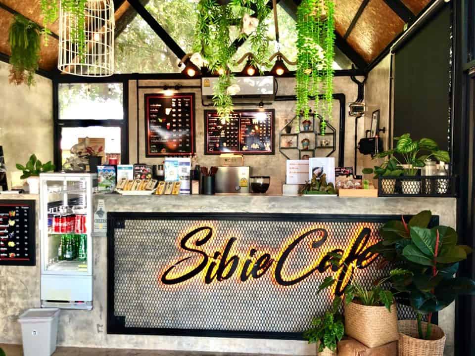 I am Siberian Khaoyai Resort 8