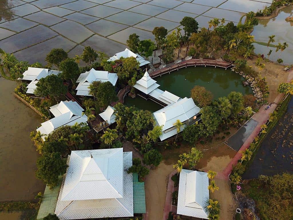 Bantunglom Resort 1