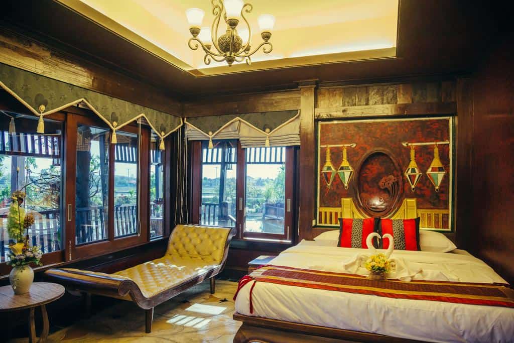 Bantunglom Resort 2
