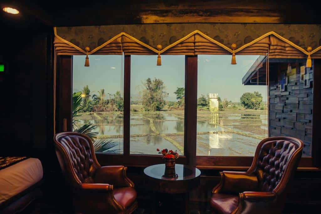 Bantunglom Resort 4