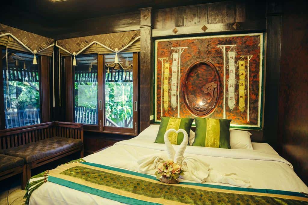 Bantunglom Resort 5