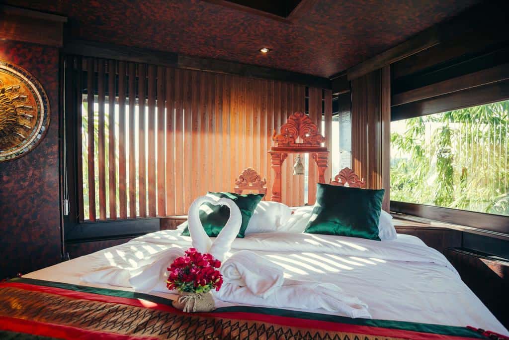 Bantunglom Resort 7