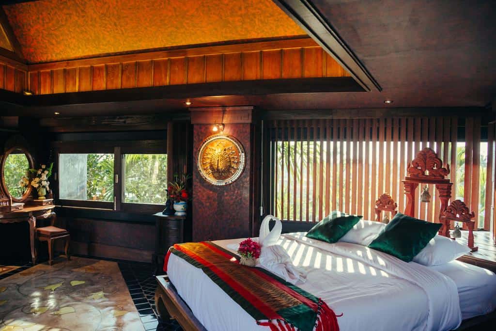 Bantunglom Resort 9