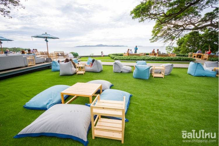 The Sky Gallery Pattaya (ชลบุรี) 1