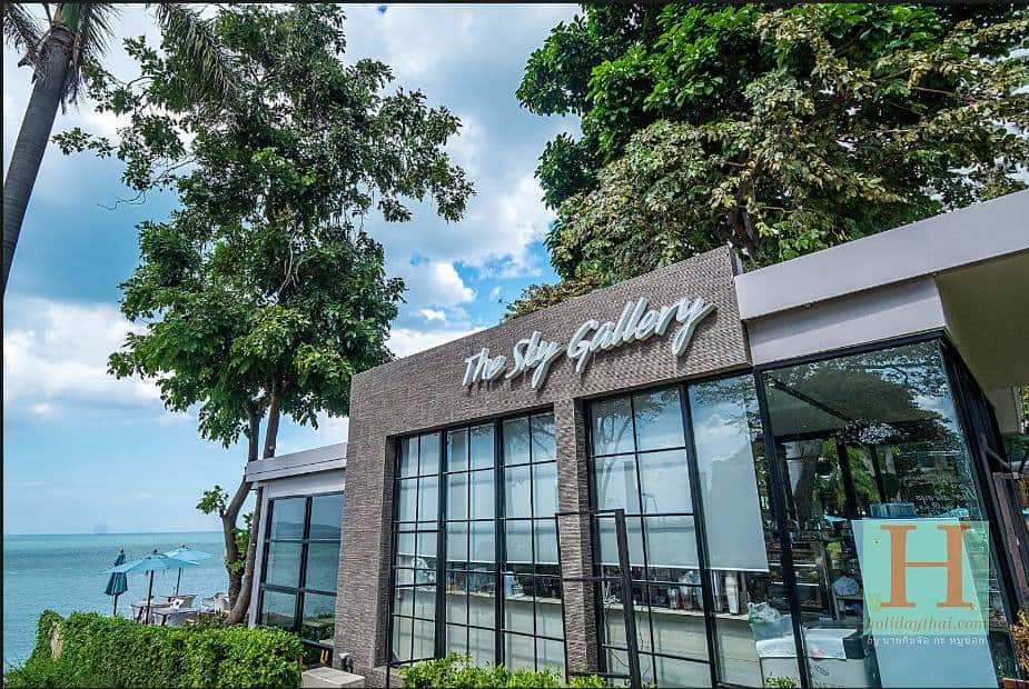 The Sky Gallery Pattaya (ชลบุรี) 2