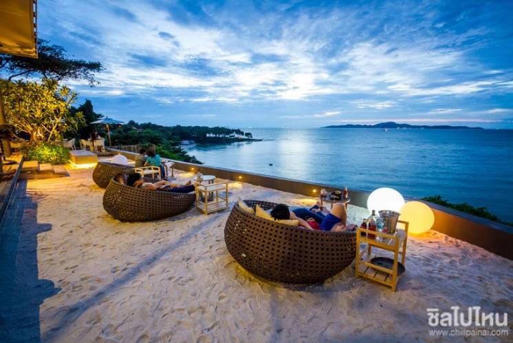 The Sky Gallery Pattaya (ชลบุรี) 3