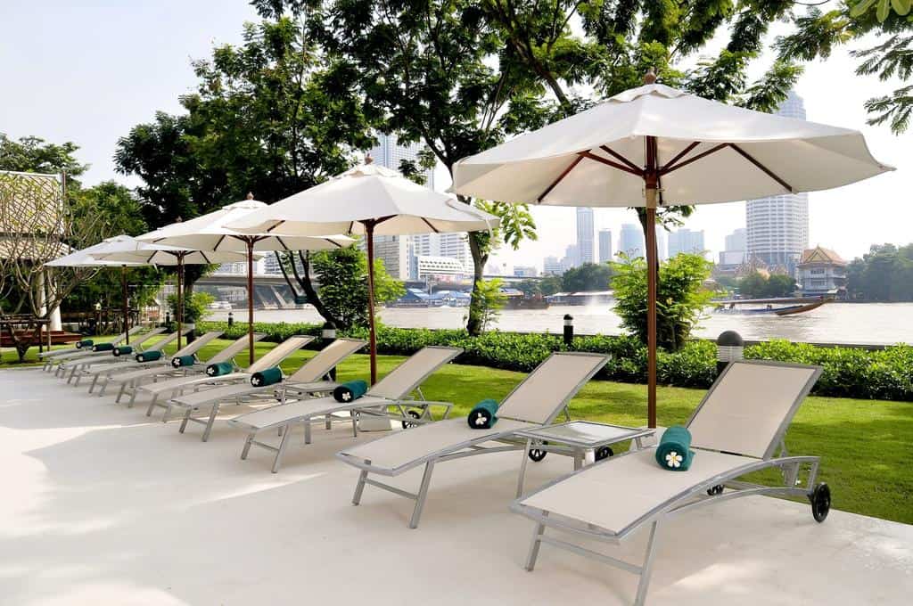ibis Bangkok Riverside 4