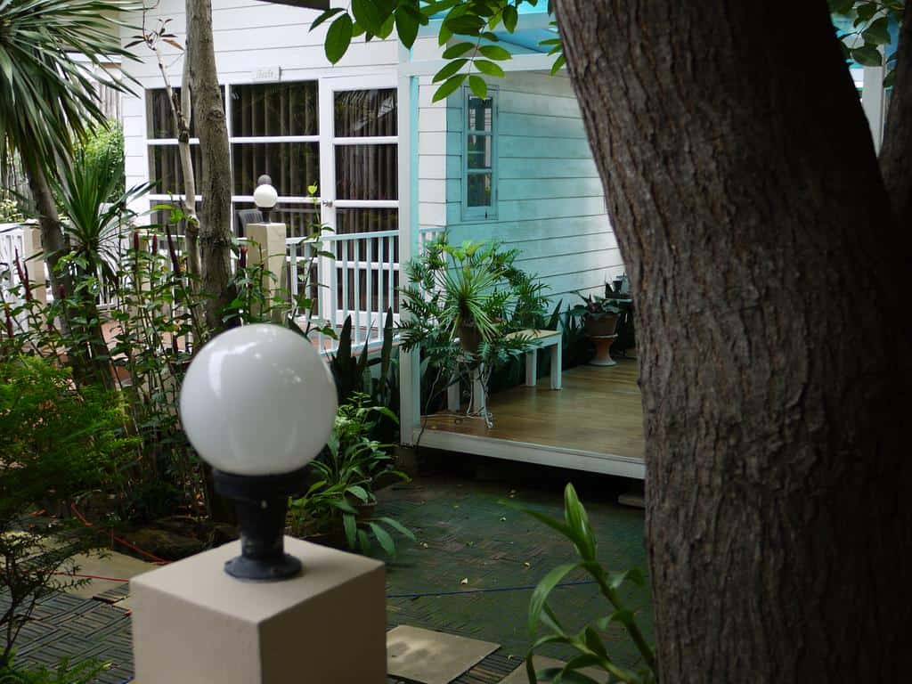 Reera Resort Hua Hin 9
