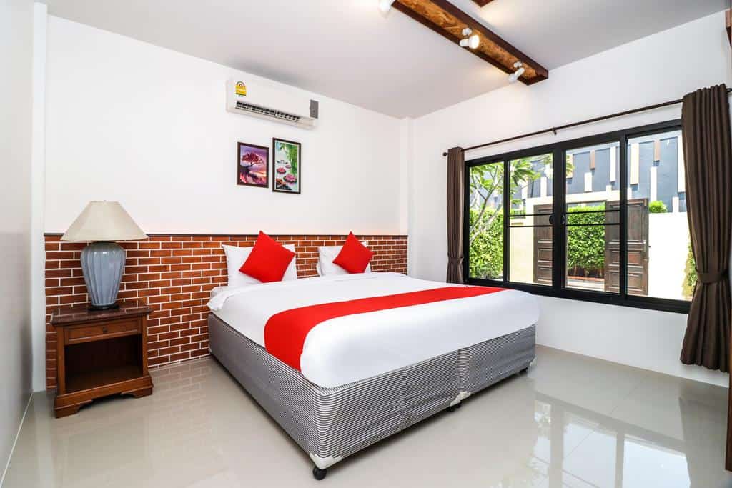 Baan Noppadol Hua Hin Loft 3