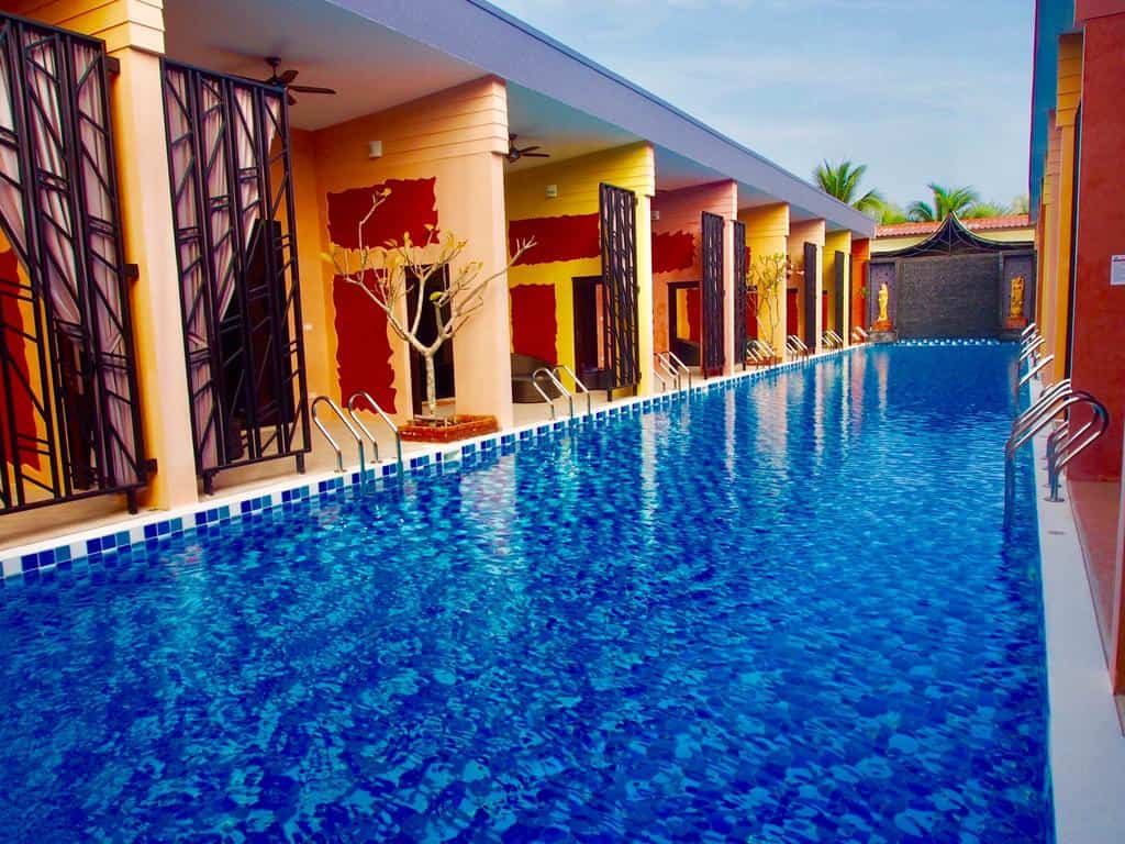 Baan Noppadol Hua Hin Loft 4