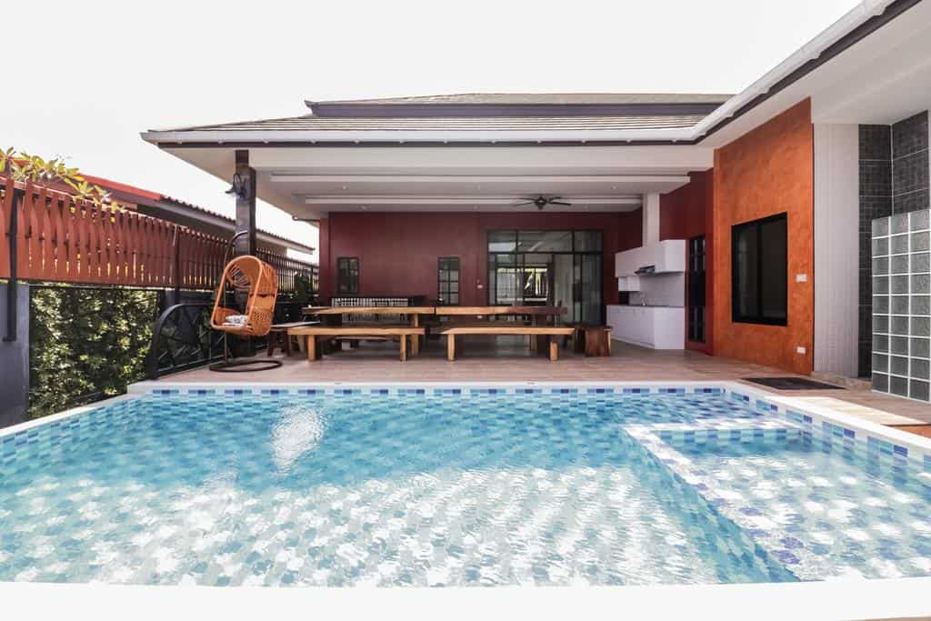 Baan Noppadol Hua Hin Loft 5