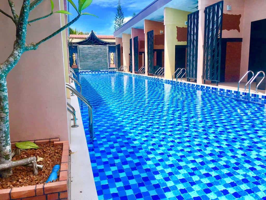 Baan Noppadol Hua Hin Loft 6