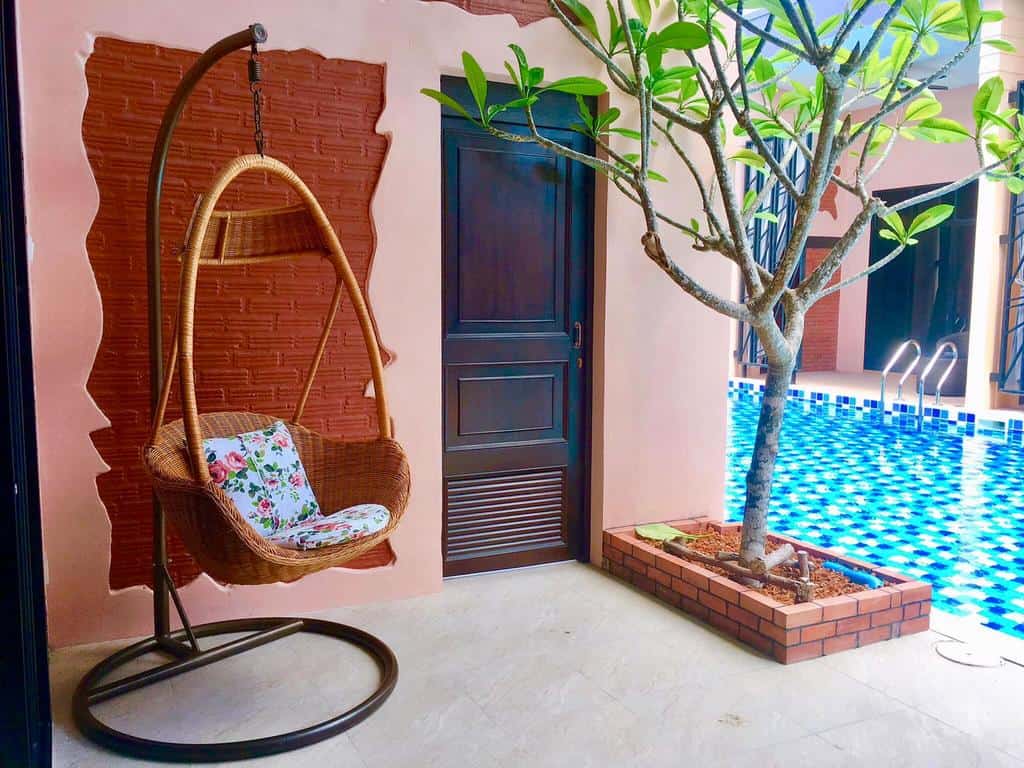 Baan Noppadol Hua Hin Loft 7
