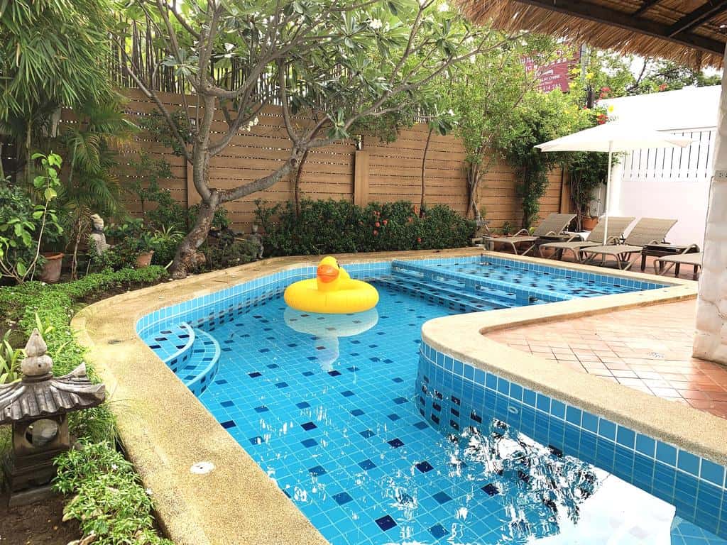 BTC Boutique Resort (Baan Talay Chine) 3