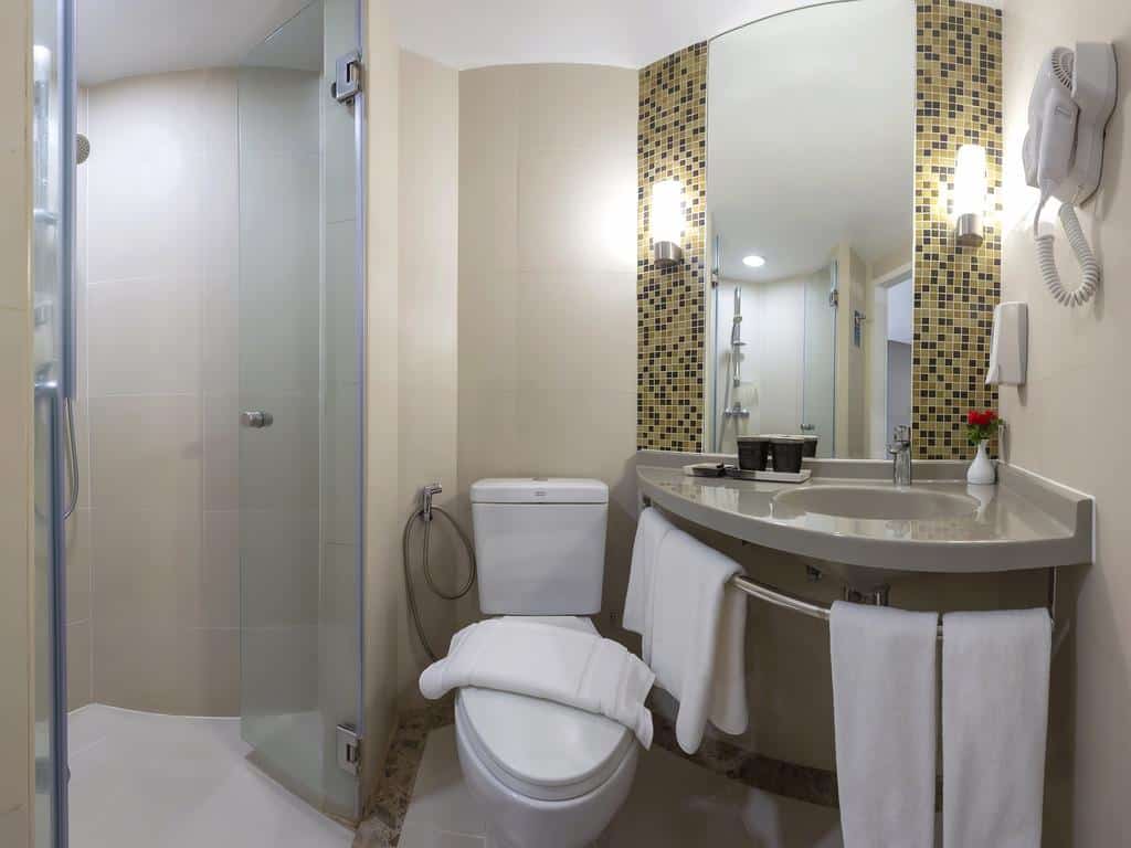 ibis Phuket Patong 3