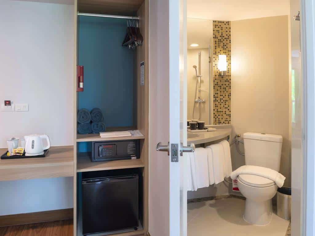 ibis Phuket Patong 4