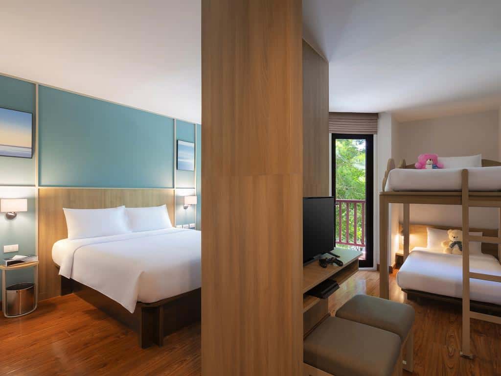 ibis Phuket Patong 5