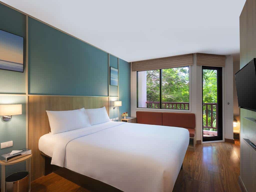 ibis Phuket Patong 6
