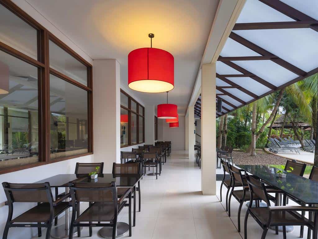 ibis Phuket Patong 7