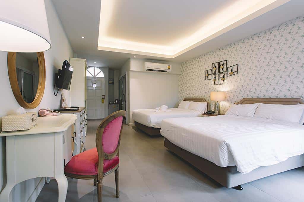 The Verona at Tublan (เดอะ เวโรน่า แอท ทับลาน) 2