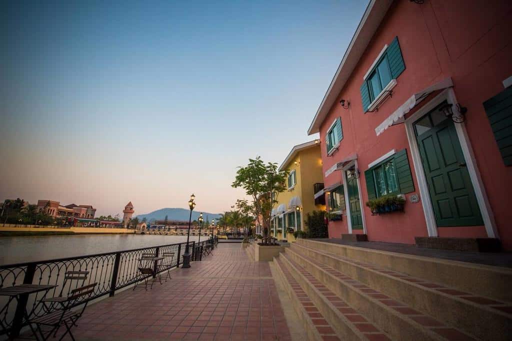 The Verona at Tublan (เดอะ เวโรน่า แอท ทับลาน) 3