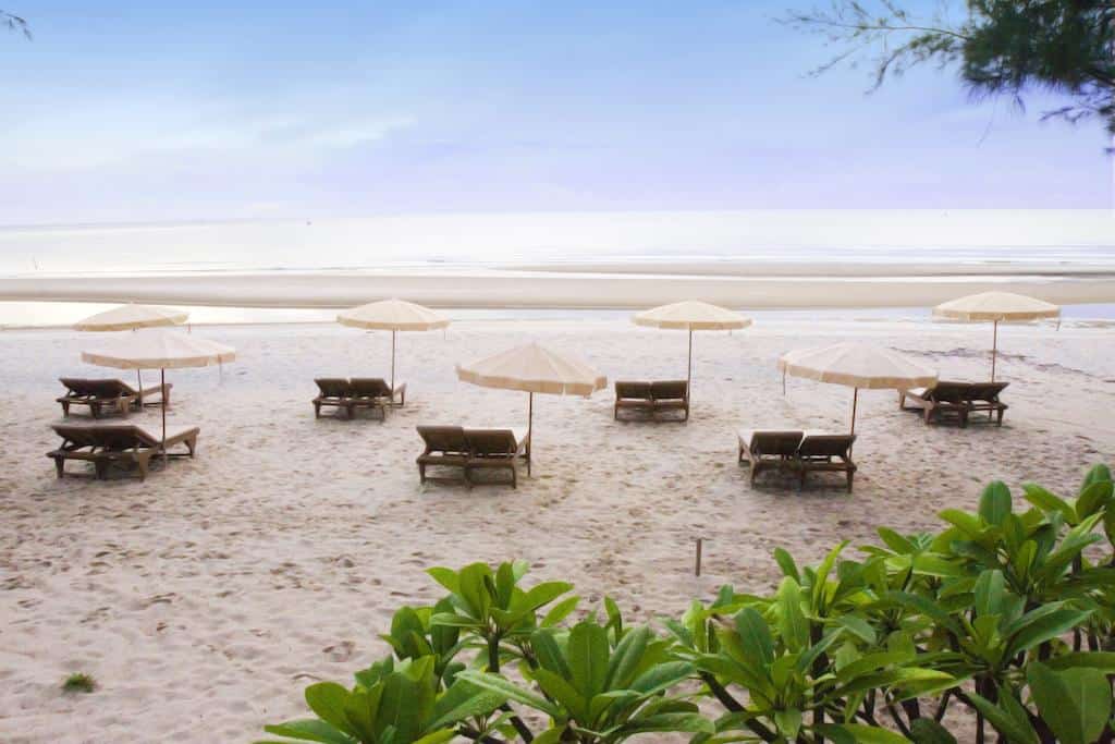 Veranda Lodge Hua Hin 1