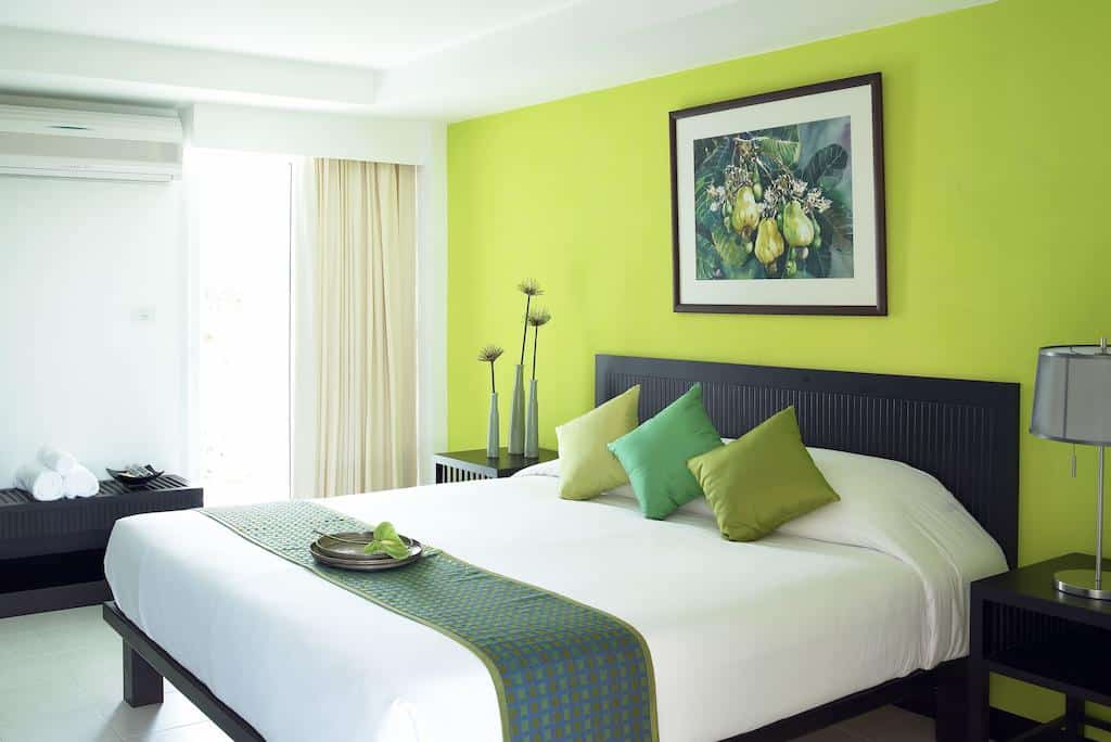 Veranda Lodge Hua Hin 2