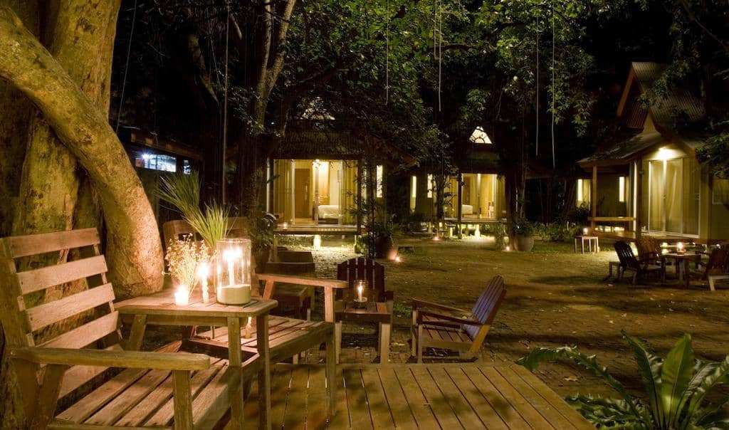 Veranda Lodge Hua Hin 4