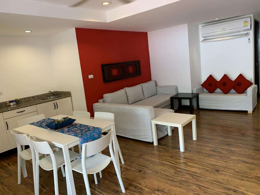 BTC Boutique Resort (Baan Talay Chine) 8