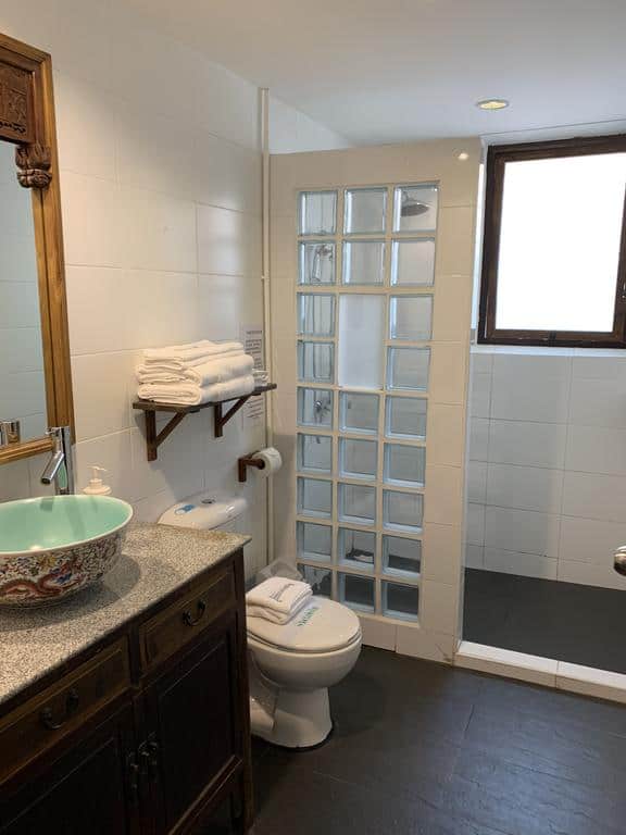 BTC Boutique Resort (Baan Talay Chine) 9