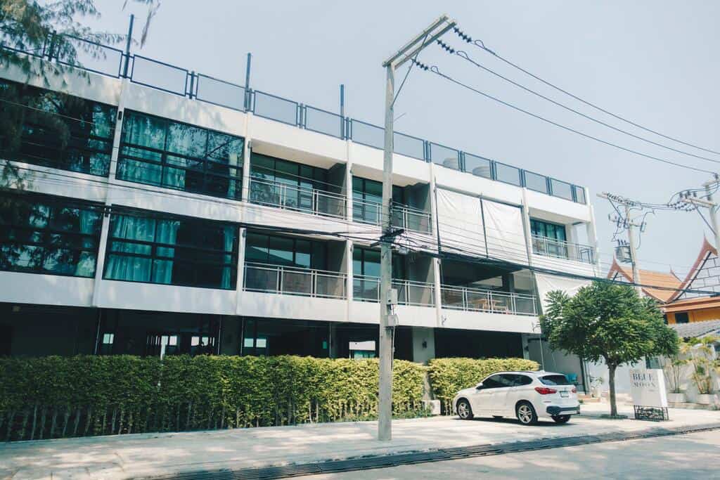 Bluemoon Hotel 6