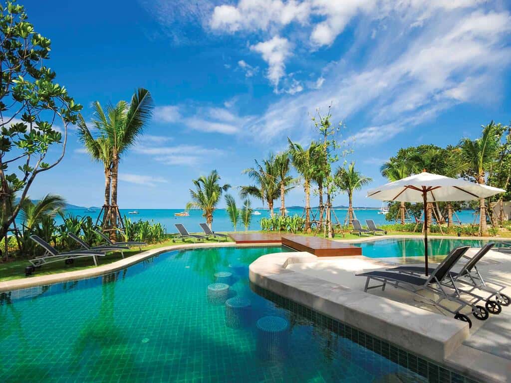 ibis Samui Bophut 9