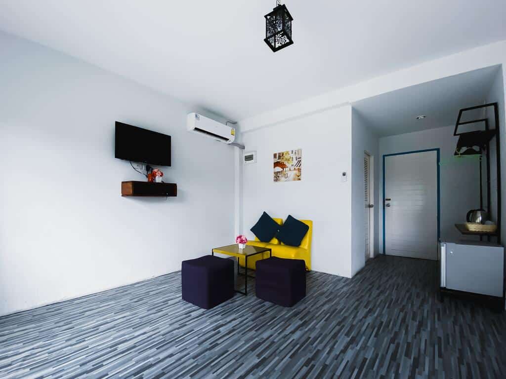 Chaamaran Boutique Hotel 6