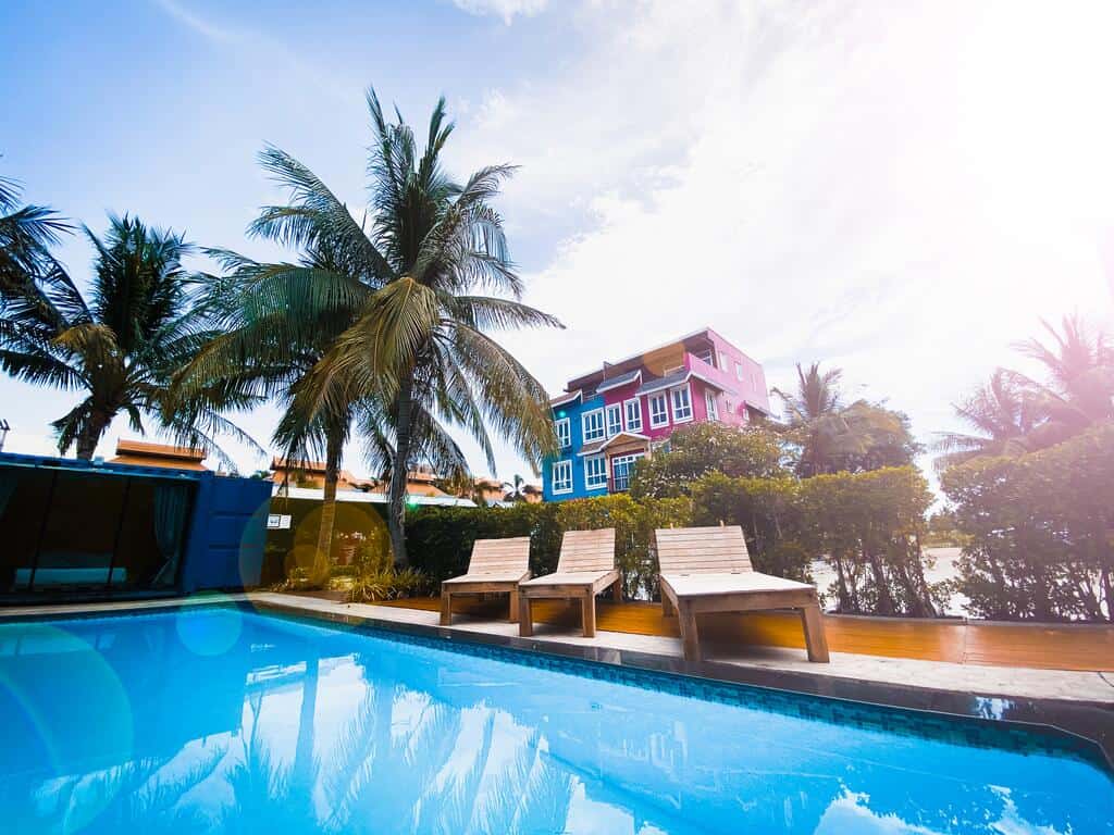 Chaamaran Boutique Hotel 7