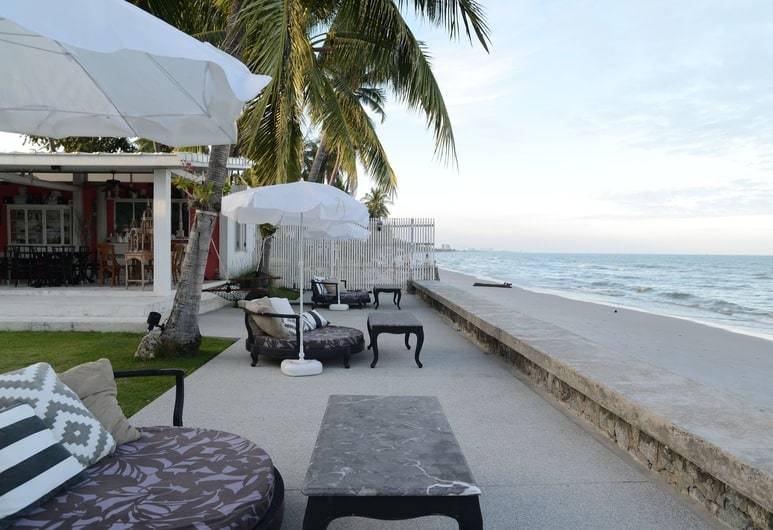 The Hen Hua Hin 5