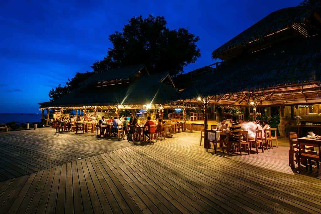 Captain Hook Resort 3