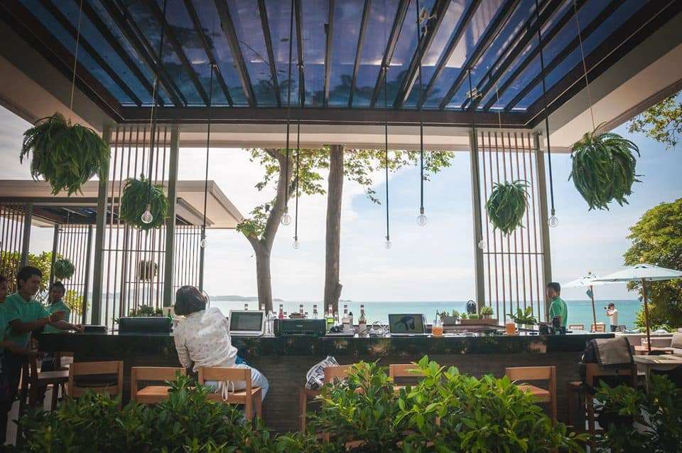 The Sky Gallery Pattaya (ชลบุรี) 5